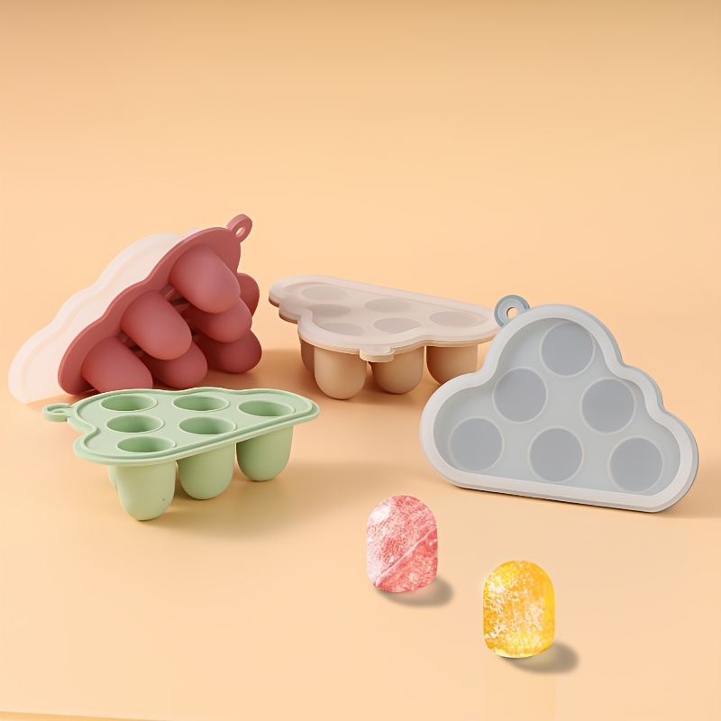 Food Storage Containers B&M - 2 Stück/1 Stück Mini-Baby Obst Gemüse
