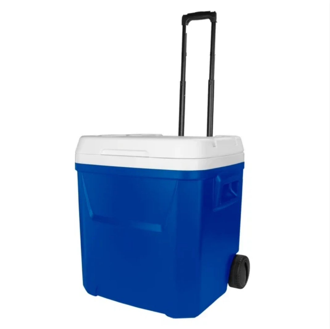 Food Storage Handling - 60 QT Blue Laguna Kühlbox mit