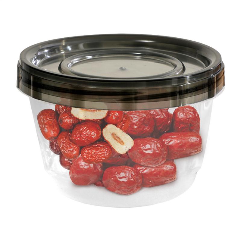 Food Storage Canister - Lebensmittel Lagerung Kanister Gläser Container Glas