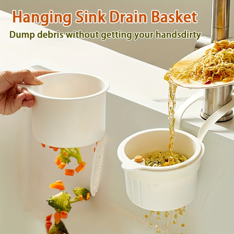1pc Hängen Waschbecken Ablasse – Food Storage In Plants Bewertung und Preis