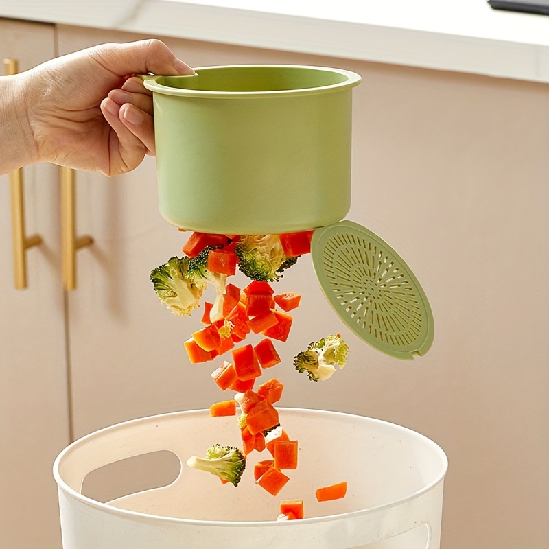 1pc Hängen Waschbecken Ablasse – Food Storage In Plants Bewertung und Preis