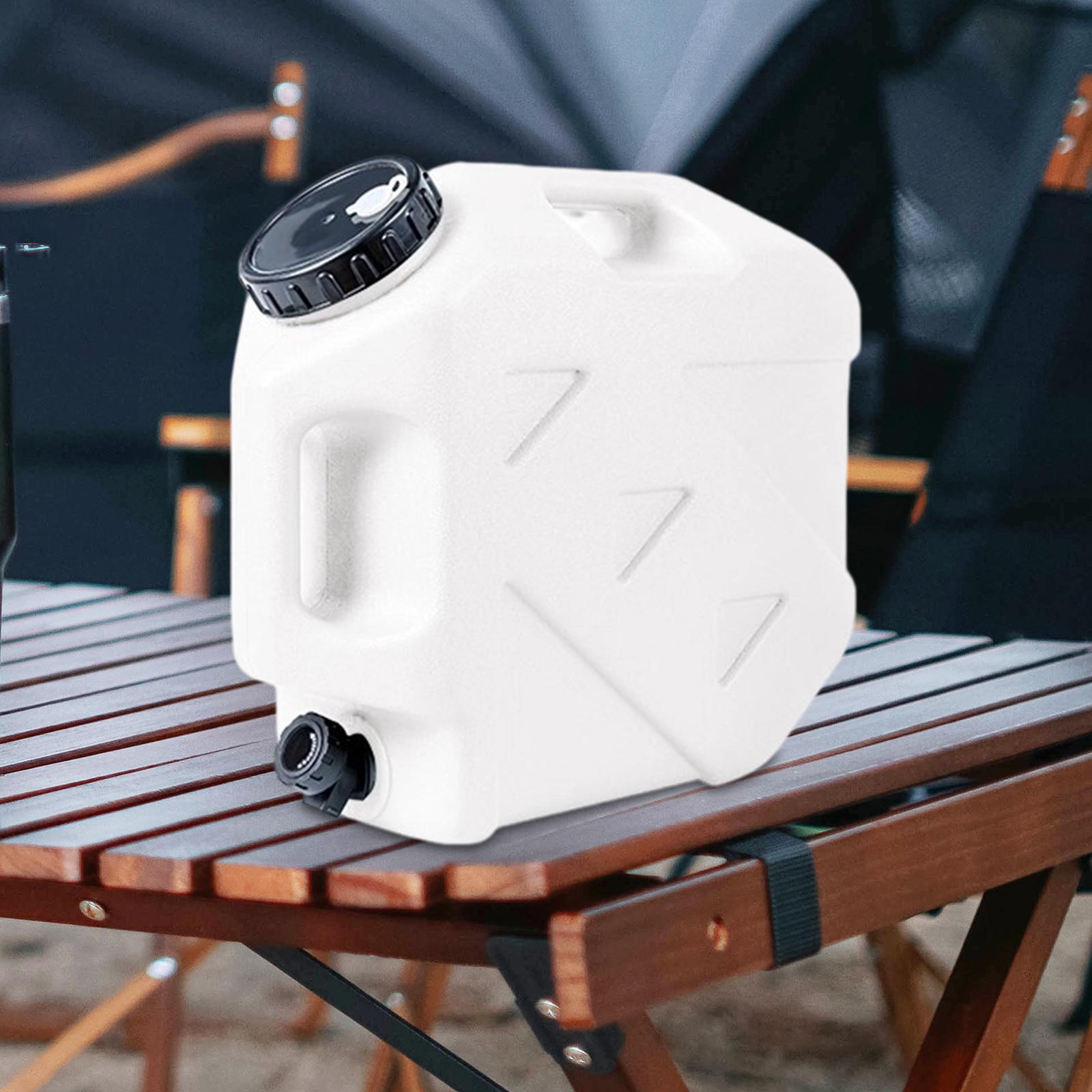 Lebensmittelechter Wasserbehäl – Food Storage Emergency Bewertung und Preis