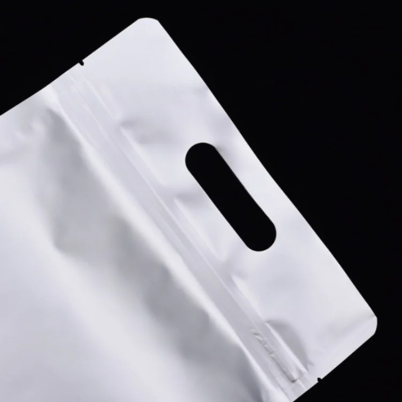 20 Stück tragbare 3D-Druckvers – Food Storage Bags Zip Lock Pouch Bewertung und Preis