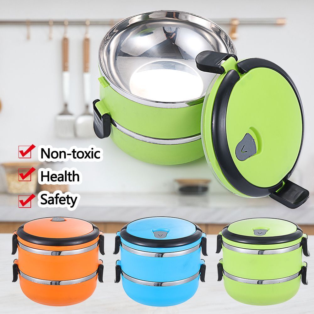 Auslaufsichere Reise-Küchen-Au – Food Storage Hot Box Bewertung und Preis