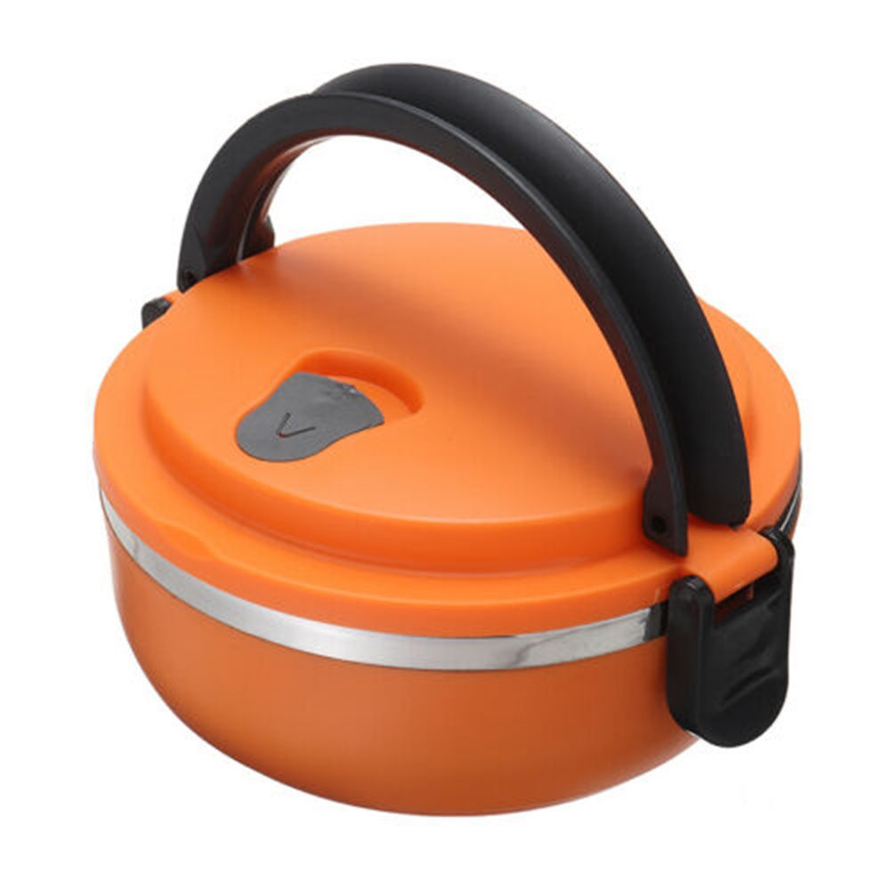 Auslaufsichere Reise-Küchen-Au – Food Storage Hot Box Bewertung und Preis