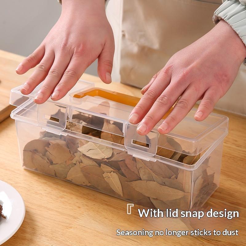 HOT 7-teiliges Werkzeug-Organi – Food Storage Hot Box Bewertung und Preis