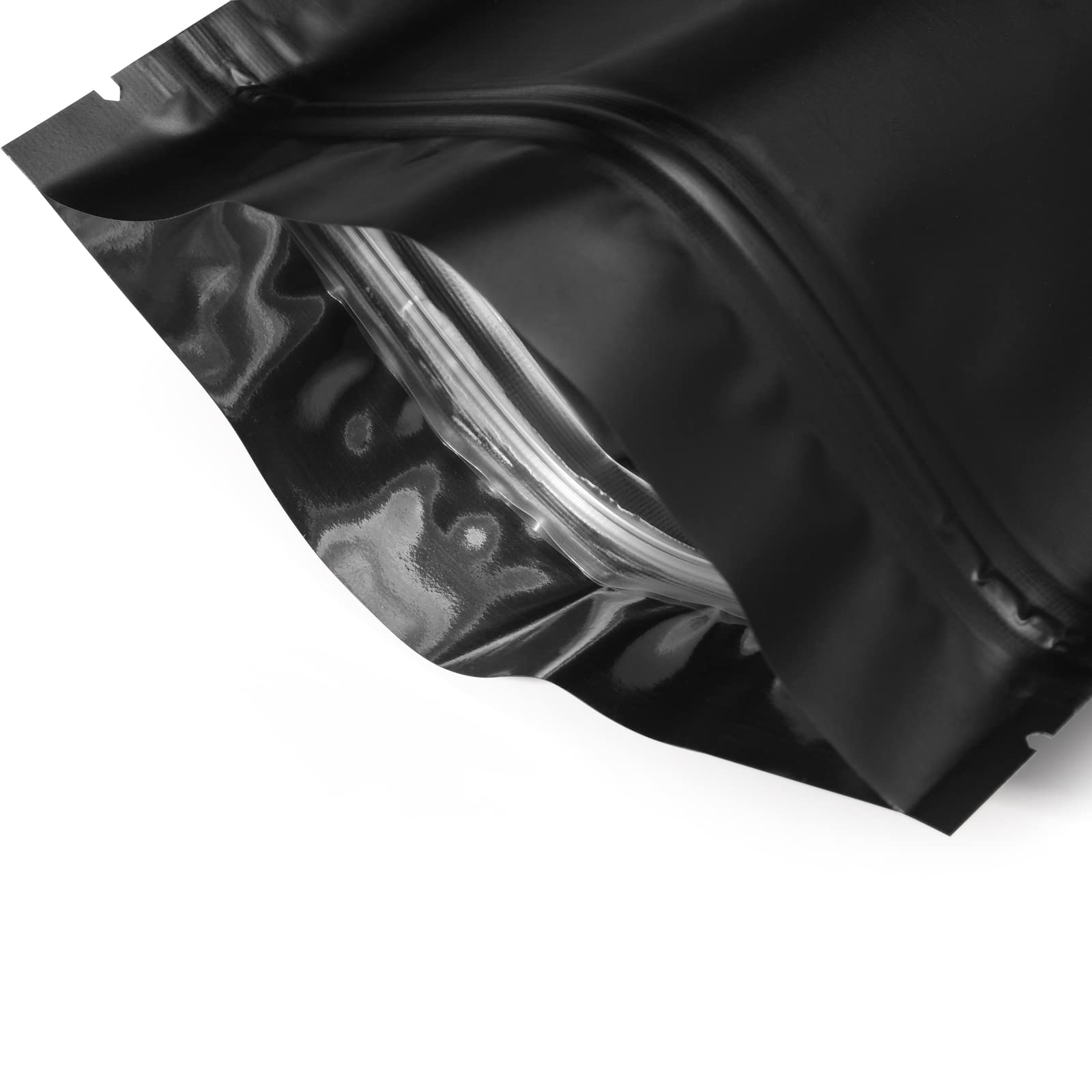 50 Stück Wiederverschließbare  – Food Storage Bags Zip Lock Pouch Bewertung und Preis