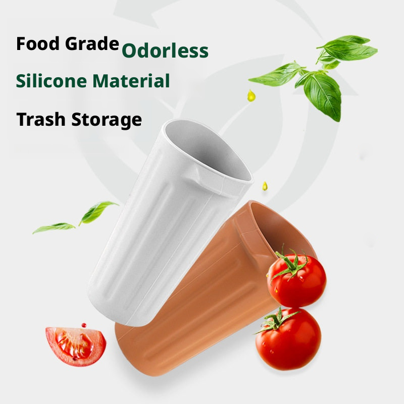SEAMETAL Auto-Mülleimer aus le – Food Storage With Colander Bewertung und Preis