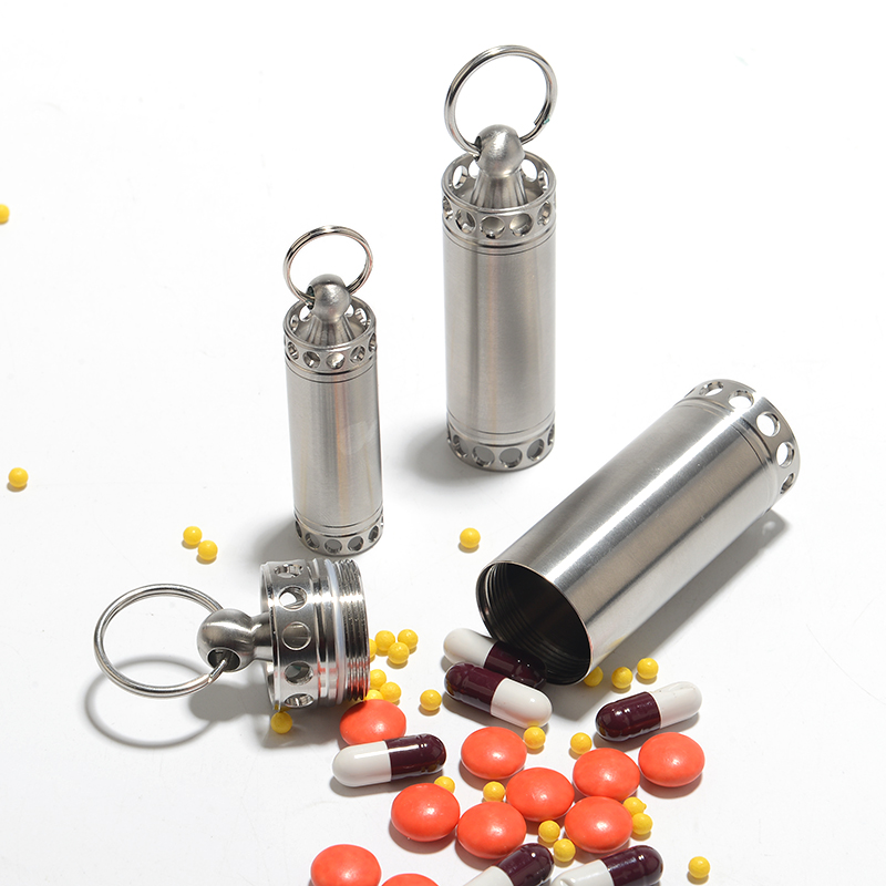 Edelstahl versiegelte wasserdi – Food Storage Emergency Bewertung und Preis