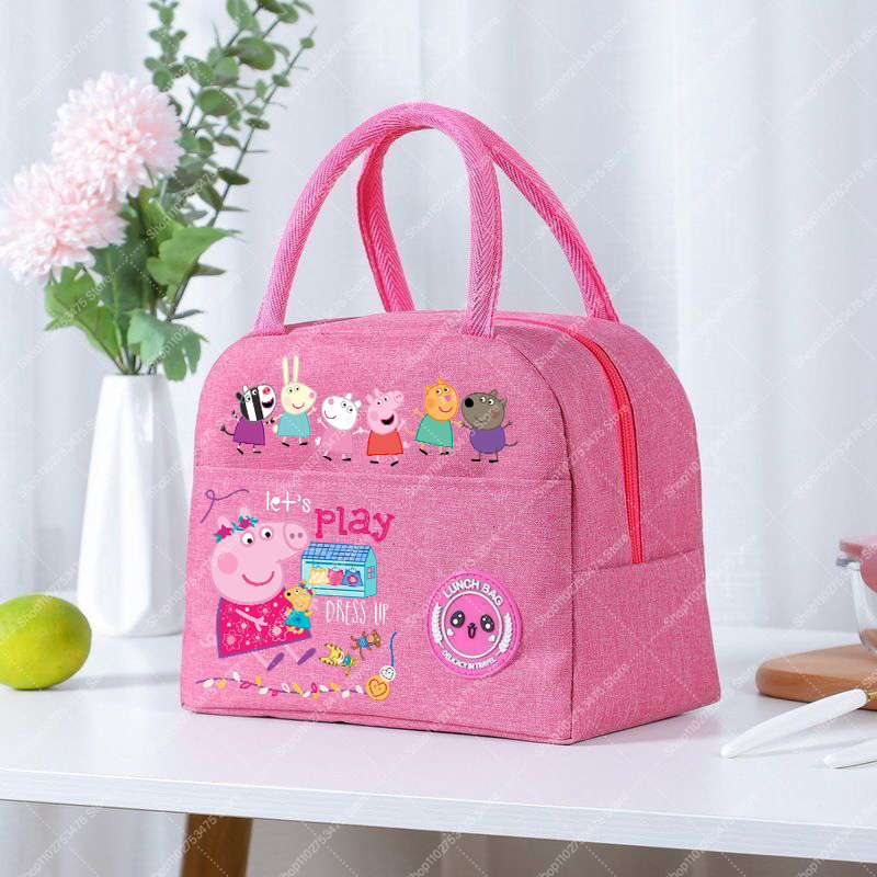Mädchen Anime Niedliche Lunch- – Food Storage Method Bewertung und Preis