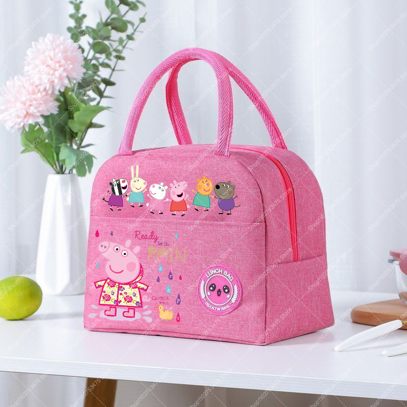 Mädchen Anime Niedliche Lunch- – Food Storage Method Bewertung und Preis