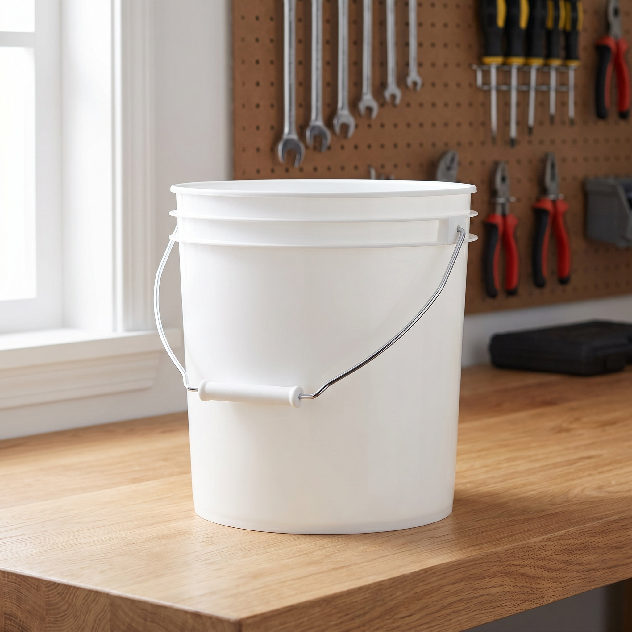 30 Stück Ersatz-Eimergriffe au – Food Storage Handling Bewertung und Preis