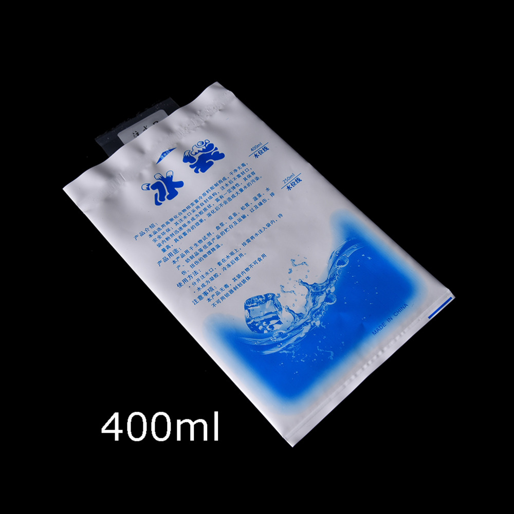 5PCS 100/200/400ML Instant Kal – Food Storage Emergency Bewertung und Preis