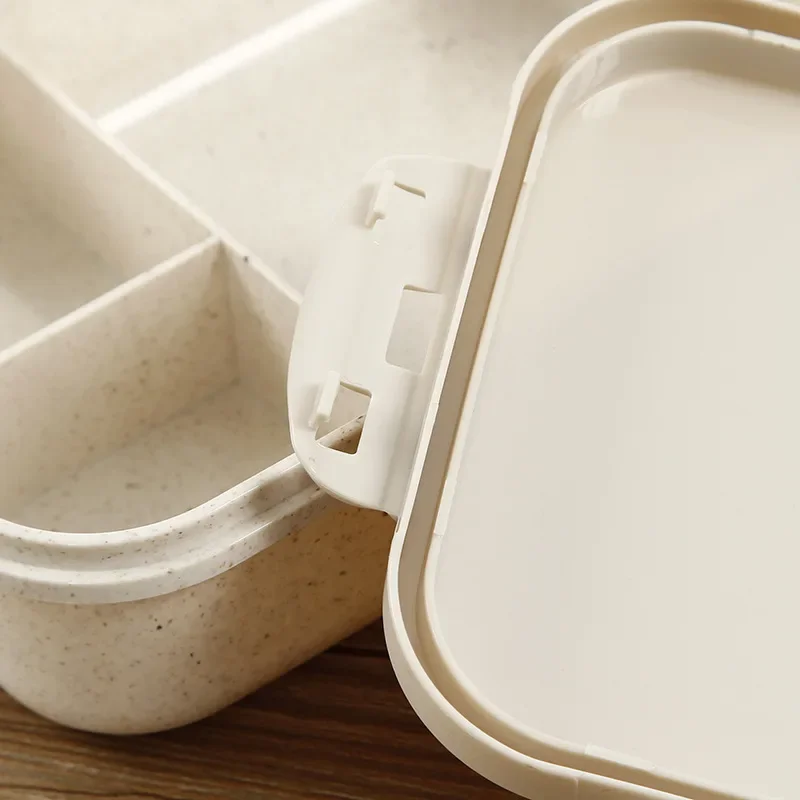 Niedliche Pokémon Bento-Lunchb – Food Storage Containers B&M Bewertung und Preis