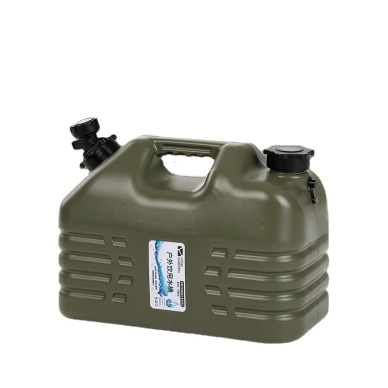 Großer Outdoor-Wasserspeichert – Food Storage Emergency Bewertung und Preis