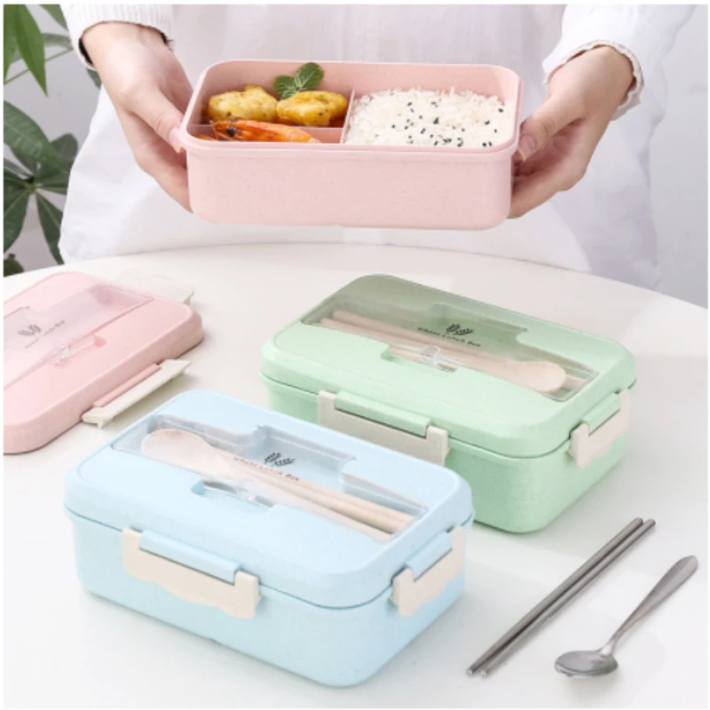 Mikrowelle Lunchbox Weizens tr – Food Storage Containers B&M Bewertung und Preis