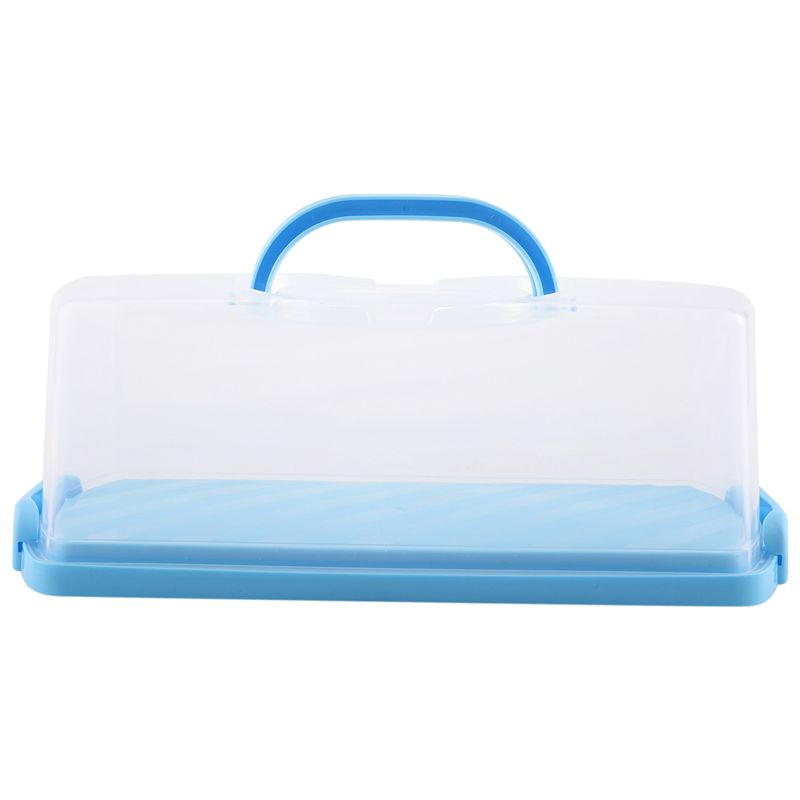 AS63-Tragbare Brotbox mit Grif – Food Storage Handling Bewertung und Preis