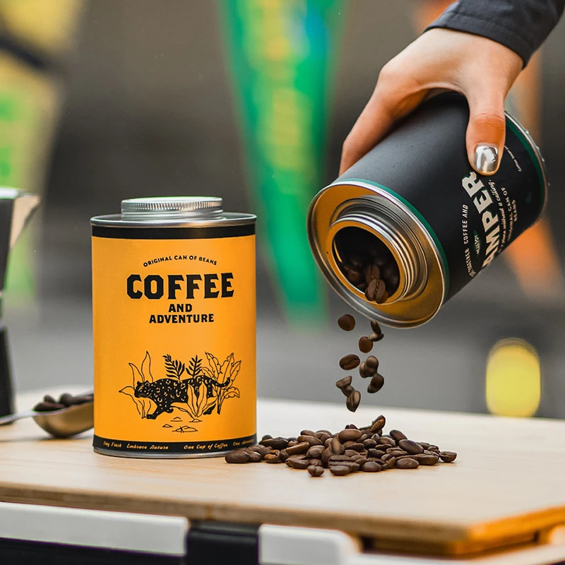 1 Stück Kaffeebohnen-Aufbewahr – Food Storage Method Bewertung und Preis