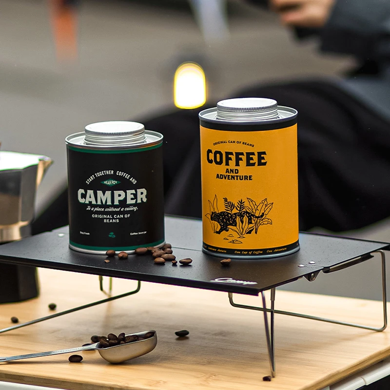 1 Stück Kaffeebohnen-Aufbewahr – Food Storage Method Bewertung und Preis