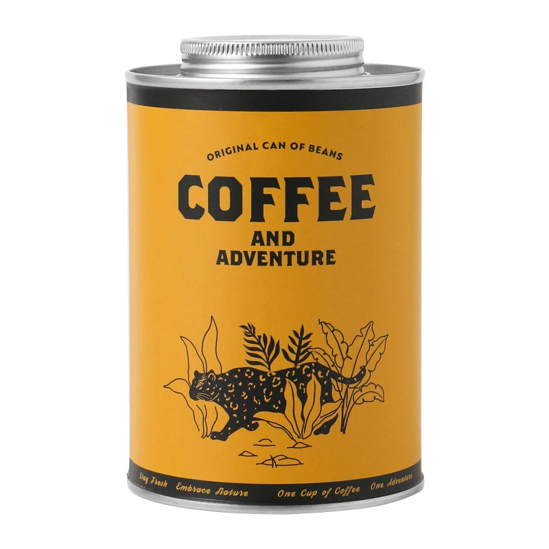 1 Stück Kaffeebohnen-Aufbewahr – Food Storage Method Bewertung und Preis