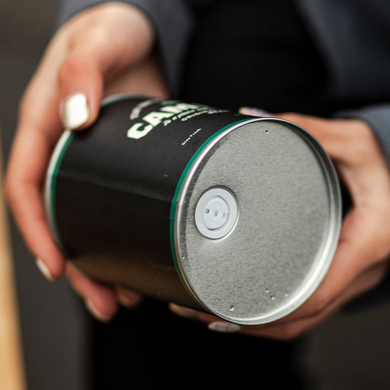 1 Stück Kaffeebohnen-Aufbewahr – Food Storage Method Bewertung und Preis