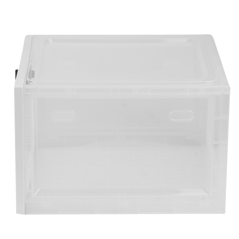 Transparente Aufbewahrungsbox  – Food Storage Lock Box Bewertung und Preis
