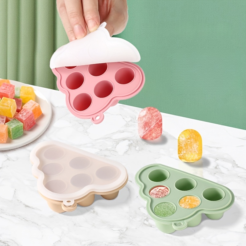 2 Stück/1 Stück Mini-Baby Obst – Food Storage Containers B&M Bewertung und Preis