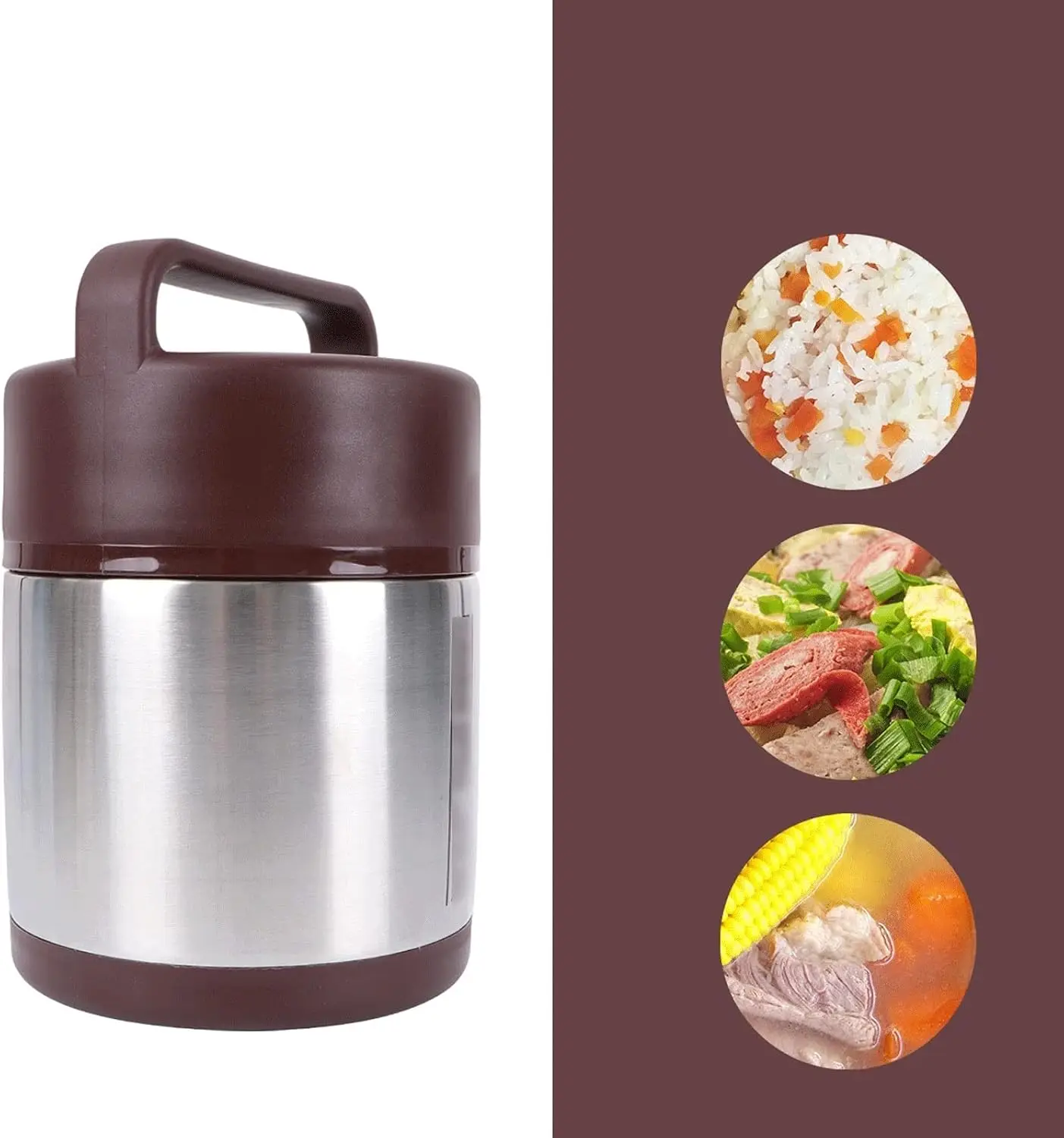 Bento-Lunchbox für Erwachsene, – Food Storage Lunch Box Bewertung und Preis