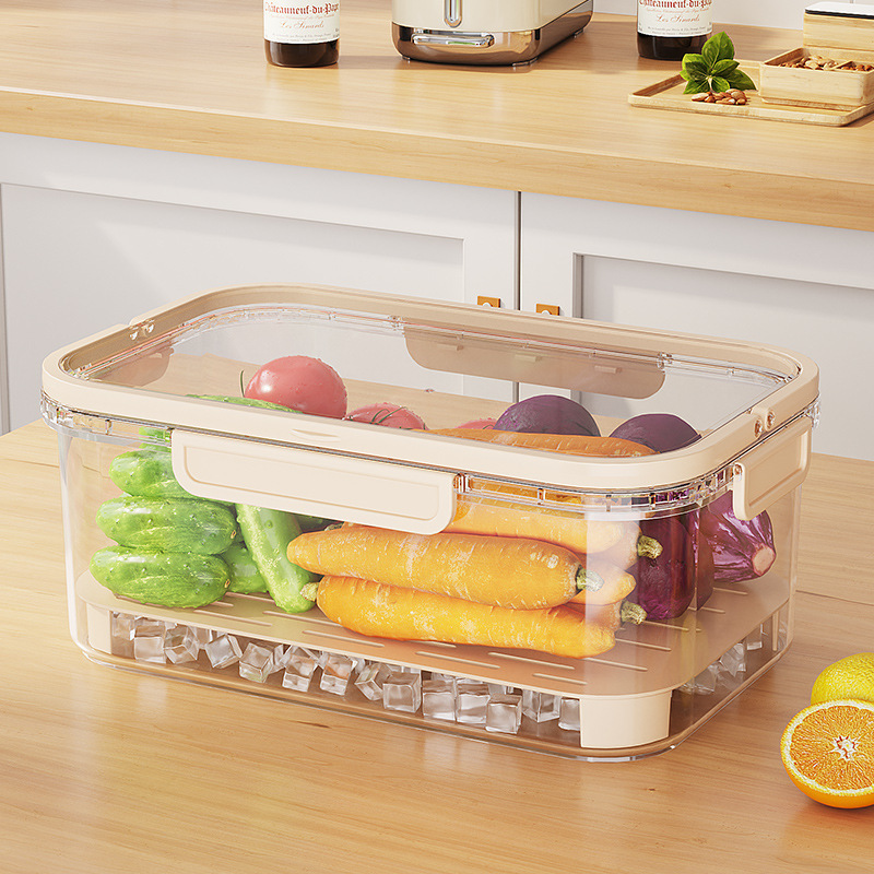 Tragbare Lunchbox Auslaufsiche – Food Storage Handling Bewertung und Preis