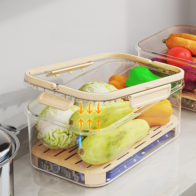 Tragbare Lunchbox Auslaufsiche – Food Storage Handling Bewertung und Preis