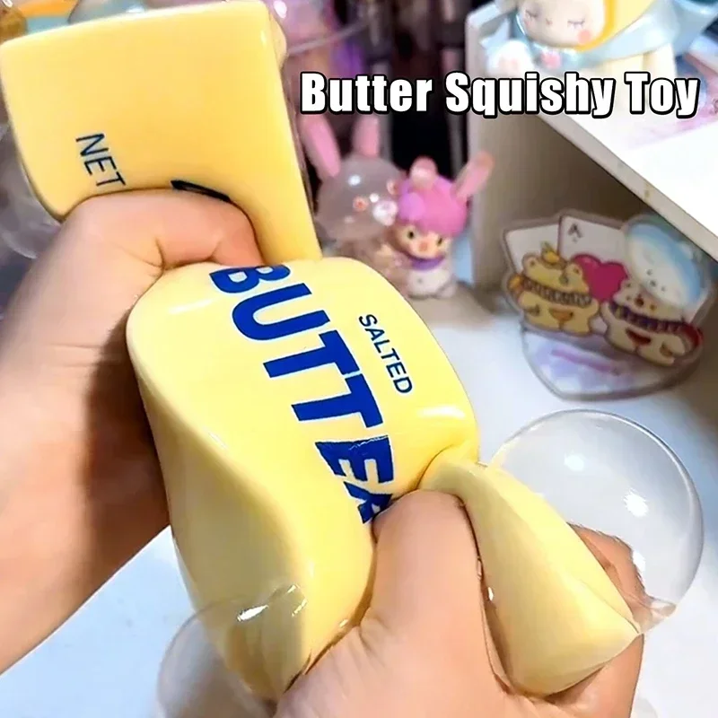 Heißer Blind Box Überraschungs – Food Storage Lock Box Bewertung und Preis