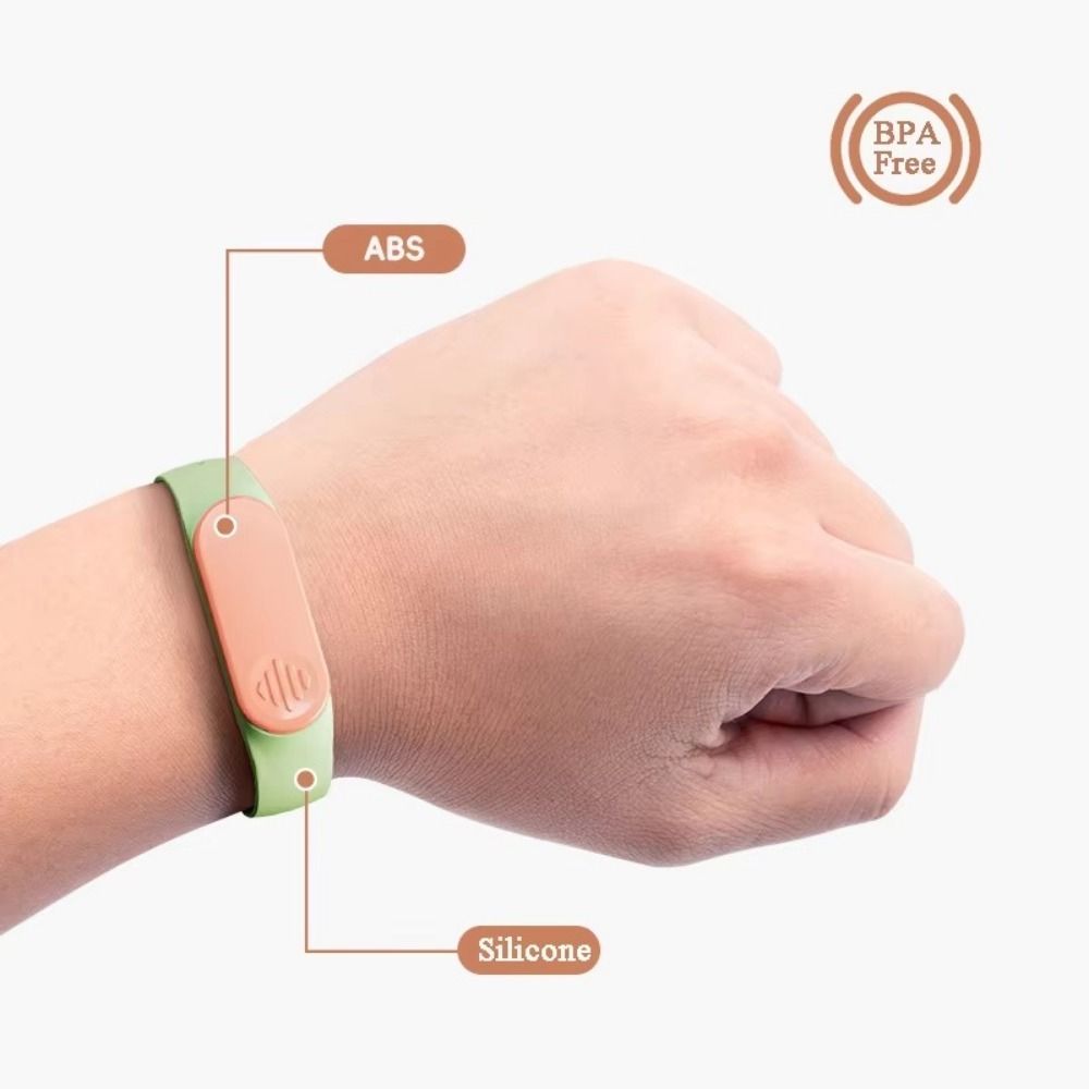360 °   Drehbare Armband-Pille – Food Storage Emergency Bewertung und Preis