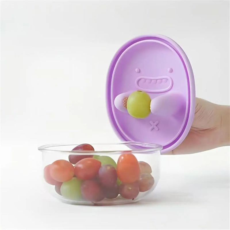 Freihändige Snackbox, kein Krü – Food Storage Method Bewertung und Preis