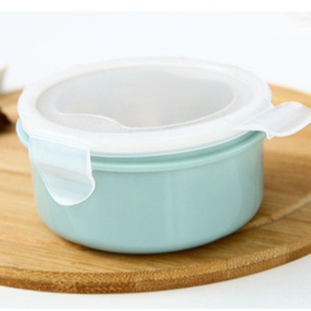 5 Stück Tragbare Kunststoff-Le – Food Storage Lock Box Bewertung und Preis