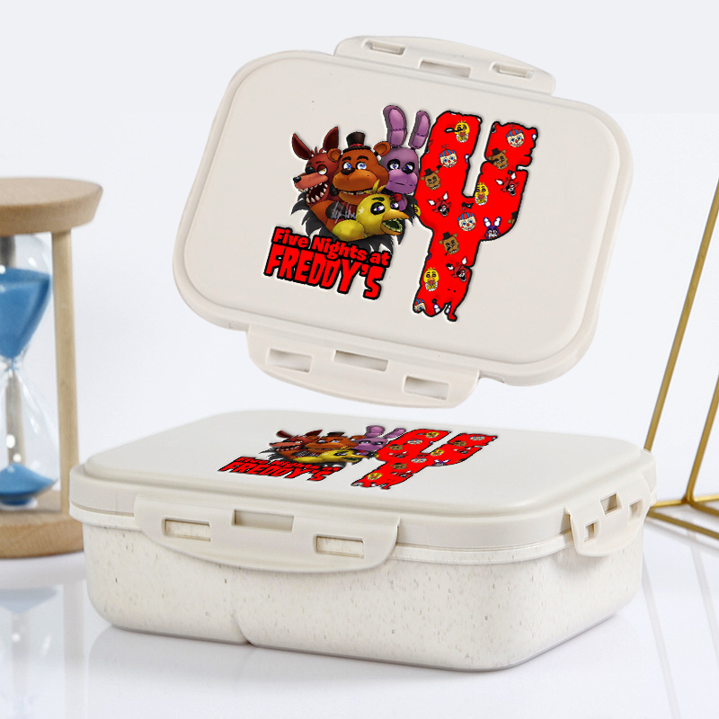 Five Nights at Freddy's Kinder – Food Storage Made Easy Bewertung und Preis