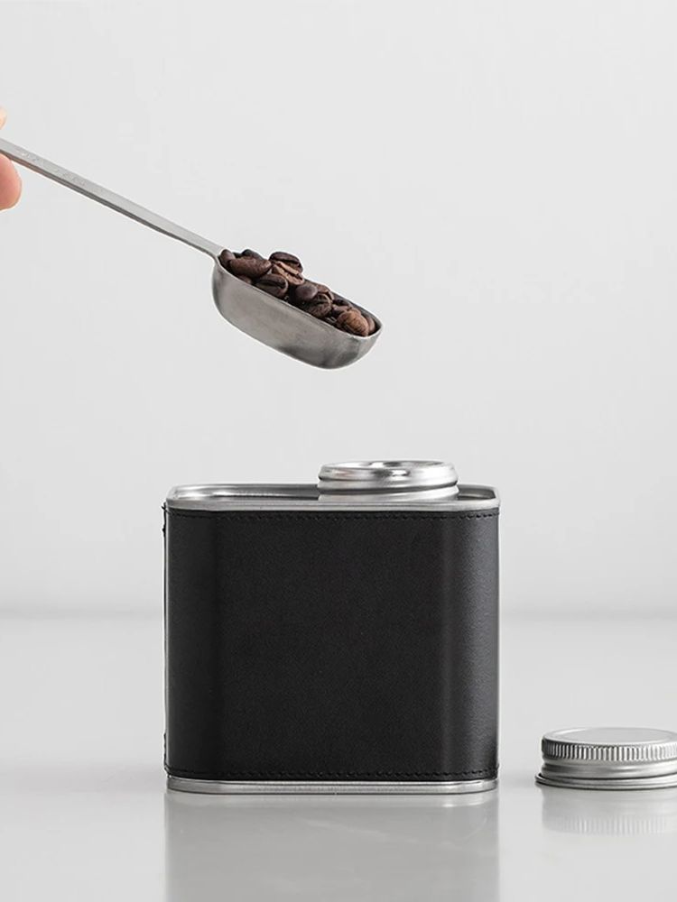 Kaffeebohnen, luftdichte Dosen – Food Storage Method Bewertung und Preis