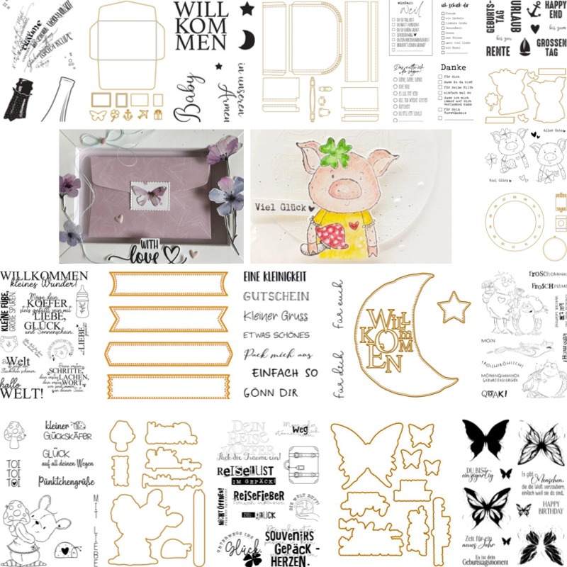 Baby-Koffer-Stempel und -Schab – Food Storage For Baby Bewertung und Preis