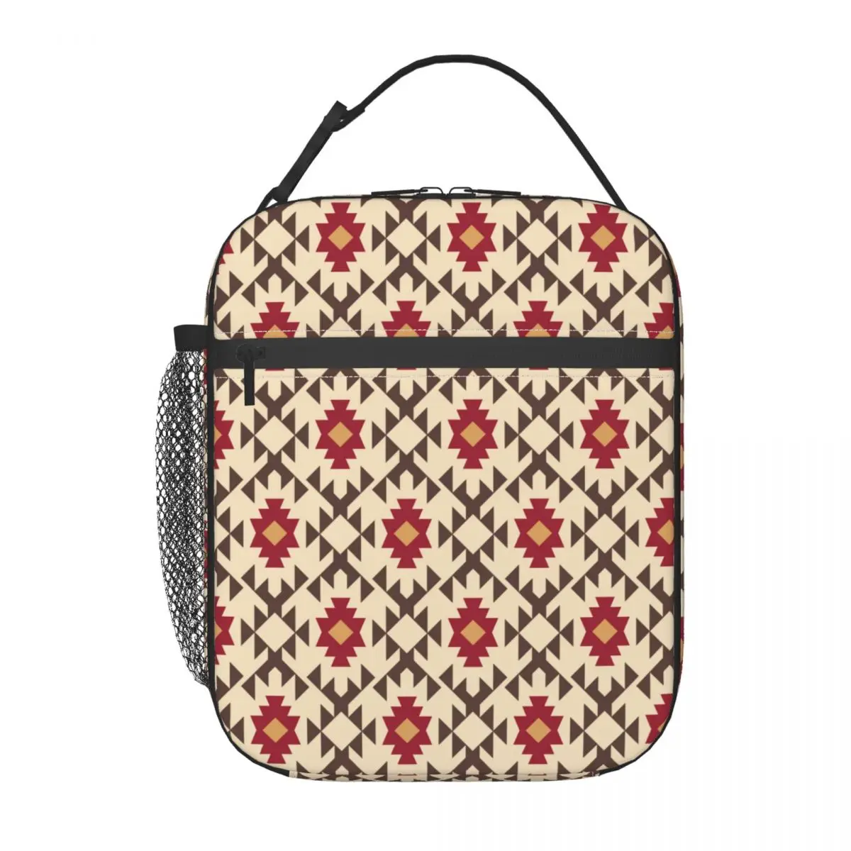 Navajo-Azteken-Ethno-Isolierte – Food Storage Lunch Box Bewertung und Preis