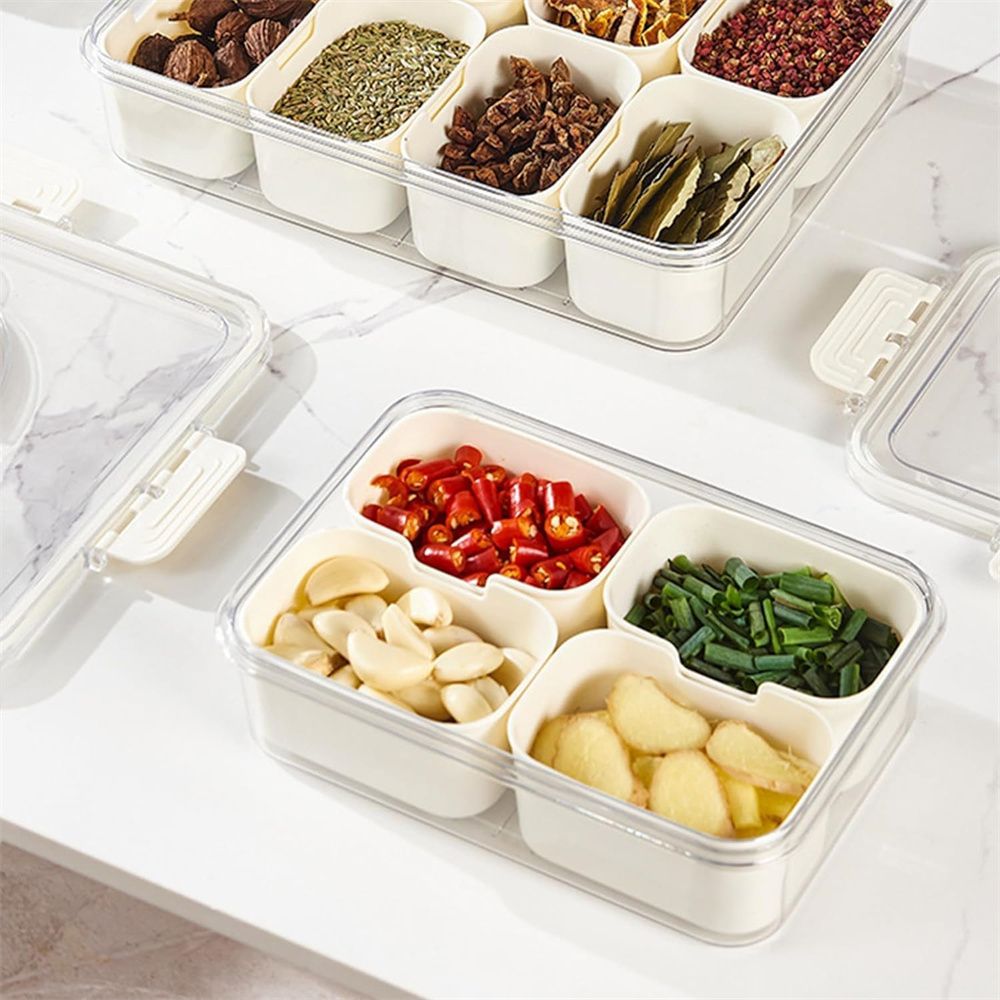Tragbare Lebensmittel-Aufbewah – Food Storage Made Easy Bewertung und Preis