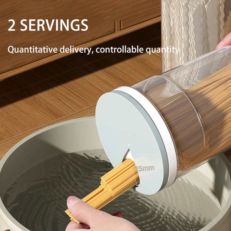 Lebensmittelechter Kunststoff- – Food Storage Made Easy Bewertung und Preis