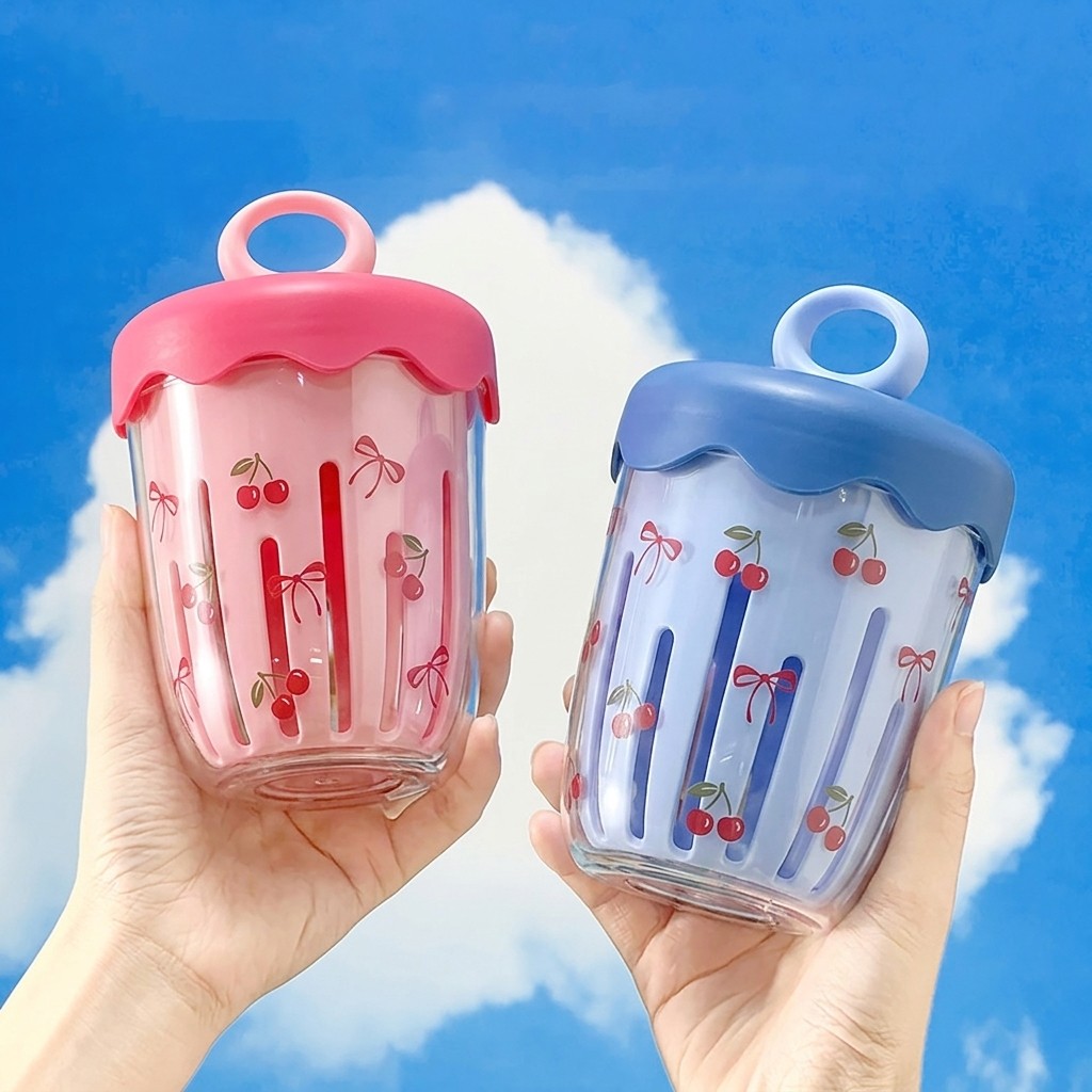 Tragbarer Plastikbehälter für  – Food Storage Handling Bewertung und Preis