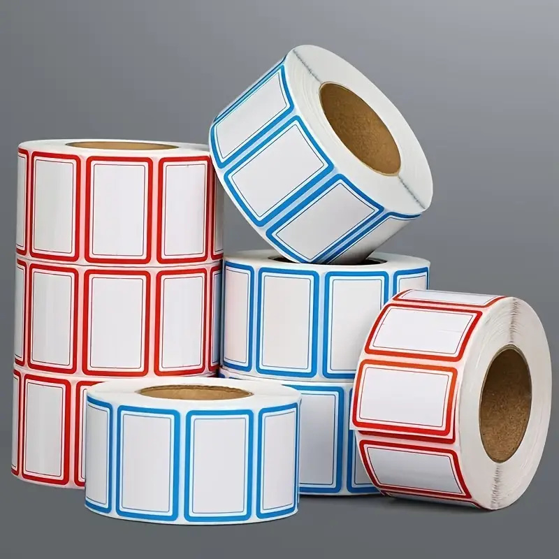 500 Stück Einfrieretiketten, A – Food Storage Canister Bewertung und Preis