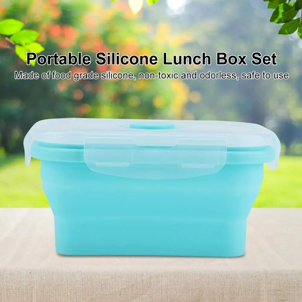 4 Größen zusammenklappbarer Le – Food Storage Drawer Organizer Bewertung und Preis