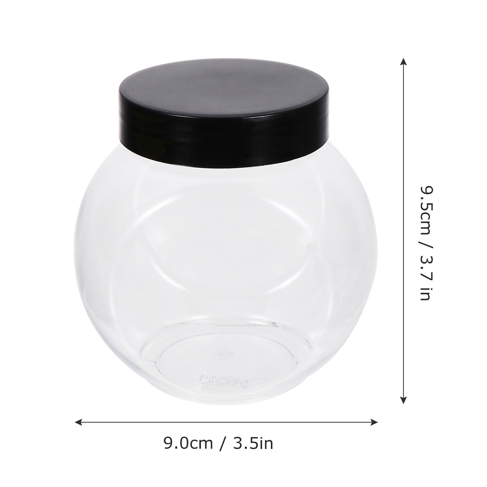 1Set Lebensmittel-Aufbewahrung – Food Storage Canister Bewertung und Preis
