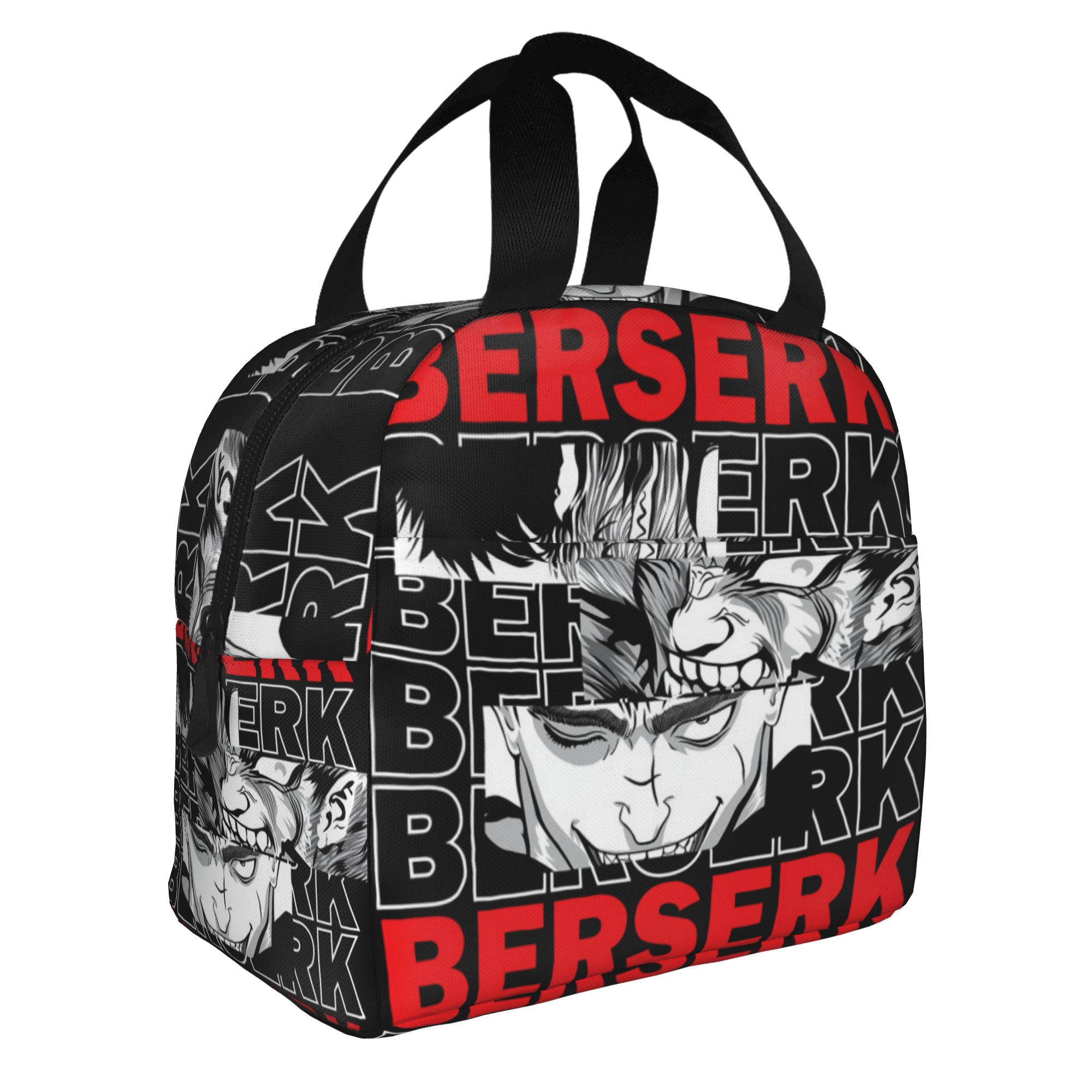B-Berserks Thermoisolierte Lun – Food Storage Containers B&M Bewertung und Preis