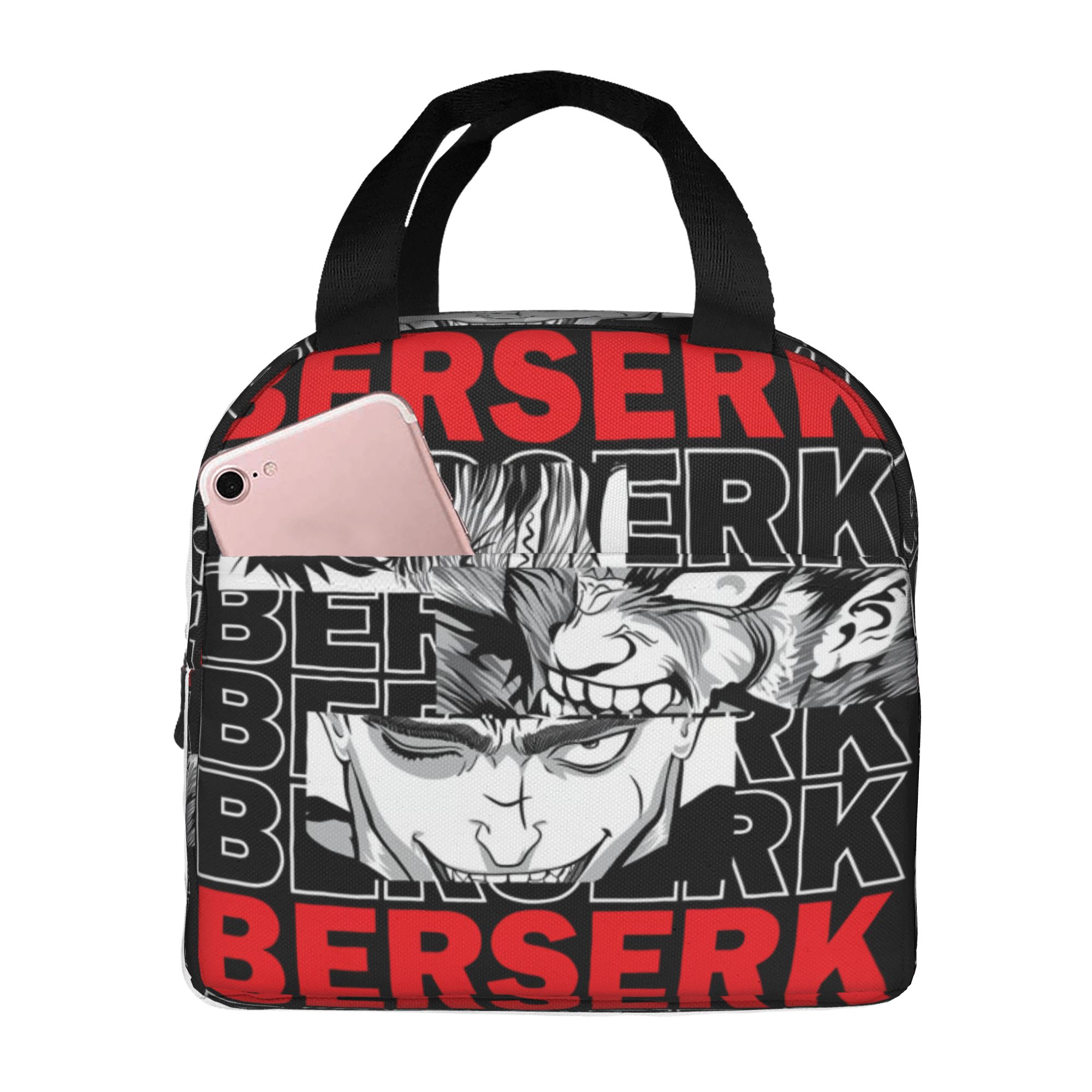 B-Berserks Thermoisolierte Lun – Food Storage Containers B&M Bewertung und Preis