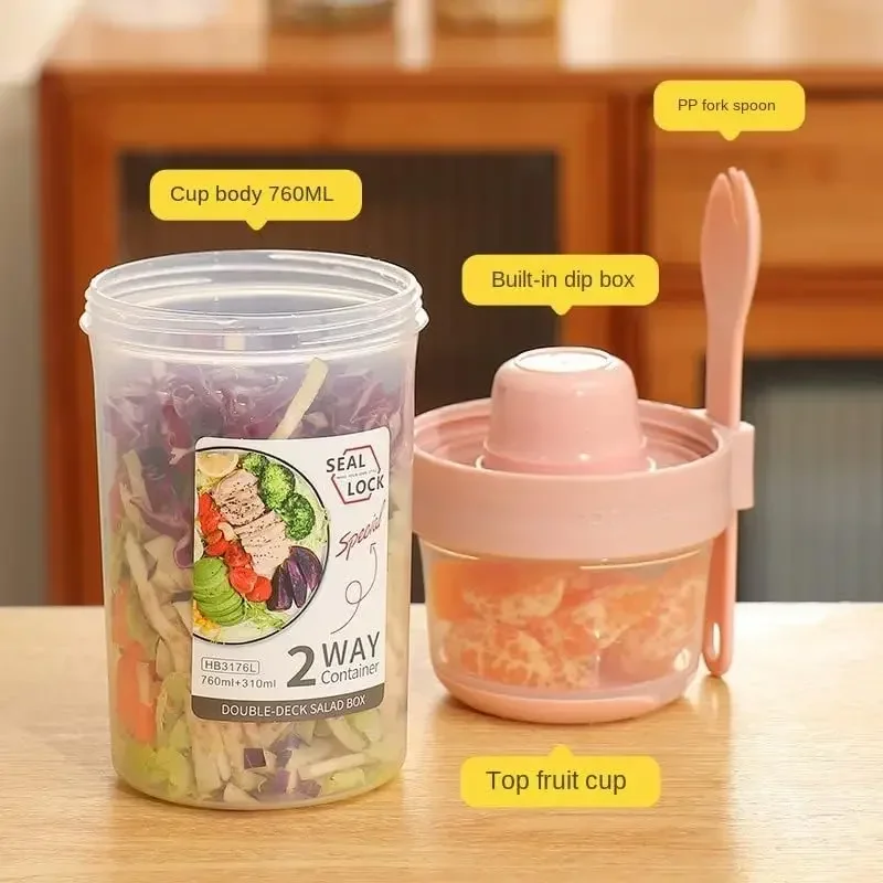 JUSTINLAU Tragbarer Fitness-Sa – Food Storage Made Easy Bewertung und Preis