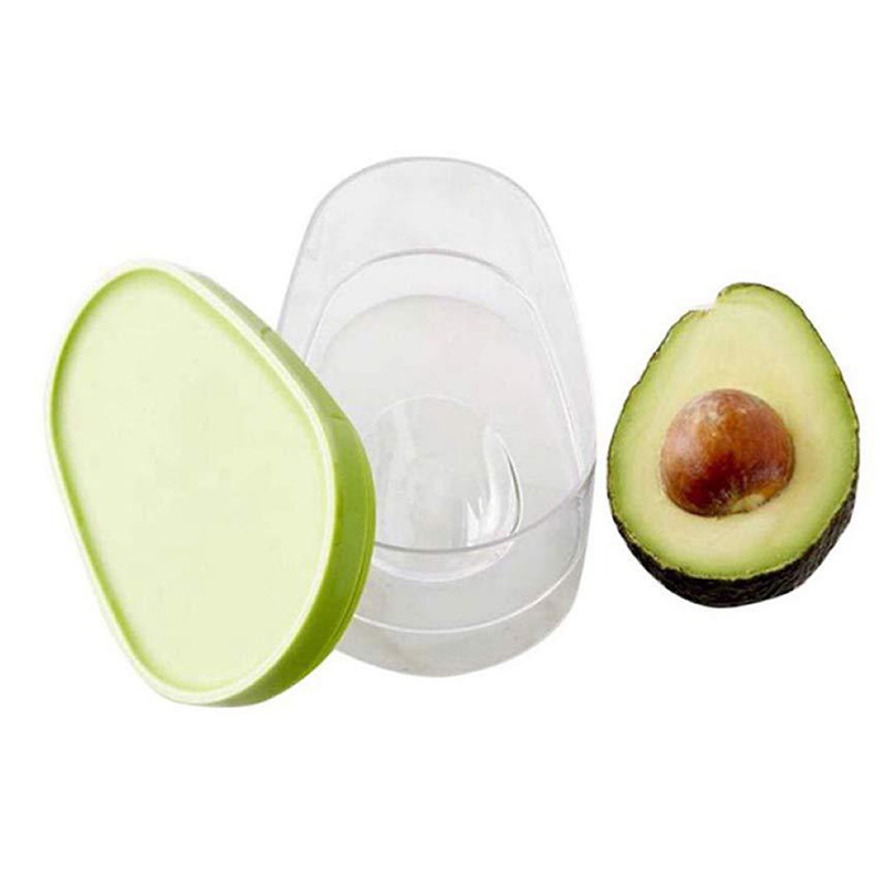 Avocado-Aufbewahrungsbox für L – Food Storage Drawer Organizer Bewertung und Preis