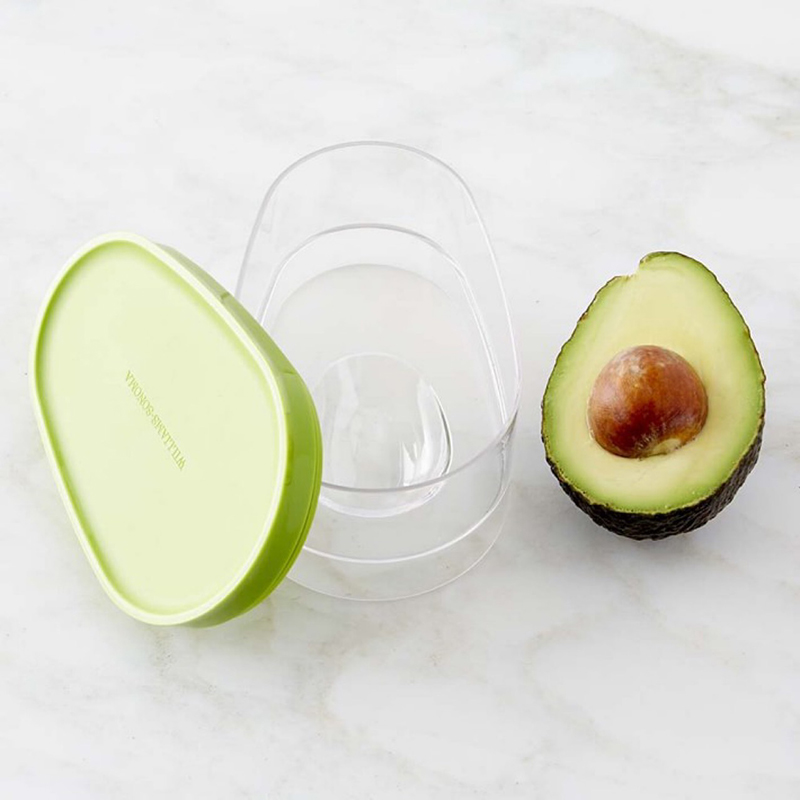 Avocado-Aufbewahrungsbox für L – Food Storage Drawer Organizer Bewertung und Preis