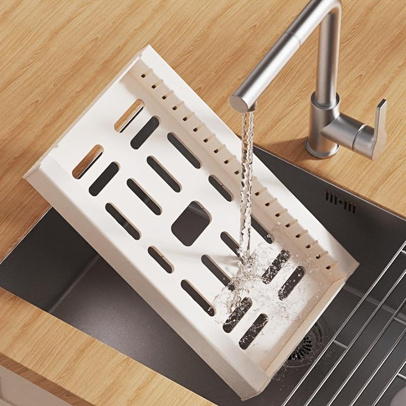 Erweiterbarer Küchen-Topf- und – Food Storage With Colander Bewertung und Preis